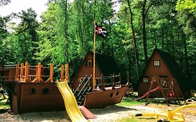 Domki Letniskowe MAJA